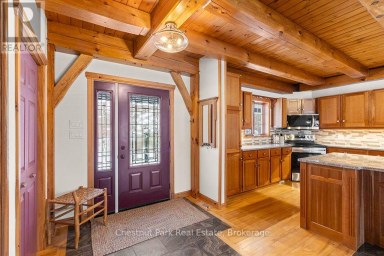 418573 CONCESSION A Meaford Ontario photo 6