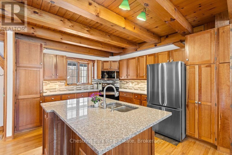 418573 CONCESSION A, Meaford, Ontario, N4K5N3