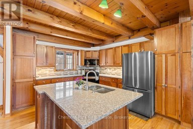 418573 CONCESSION A Meaford Ontario photo 9