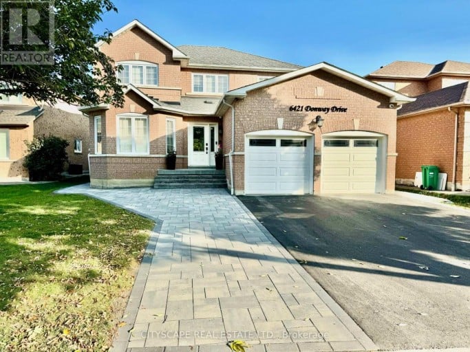 6421 DONWAY DRIVE, Mississauga (East Credit), Ontario, L5V1J4