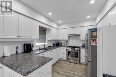 6421 DONWAY DRIVE Mississauga (East Credit) Ontario photo 10