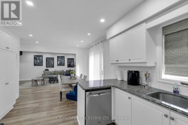 6421 DONWAY DRIVE Mississauga (East Credit) Ontario photo 12