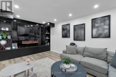 6421 DONWAY DRIVE Mississauga (East Credit) Ontario photo 16