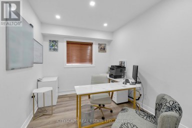 6421 DONWAY DRIVE Mississauga (East Credit) Ontario photo 17