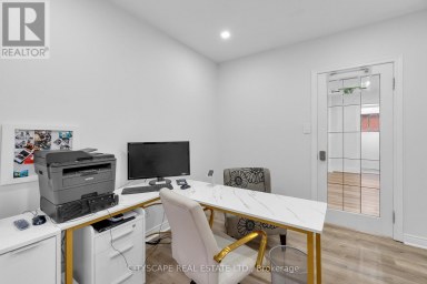 6421 DONWAY DRIVE Mississauga (East Credit) Ontario photo 18