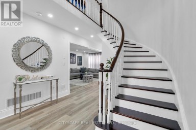 6421 DONWAY DRIVE Mississauga (East Credit) Ontario photo 21