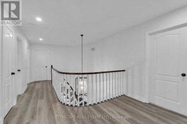 6421 DONWAY DRIVE Mississauga (East Credit) Ontario photo 22