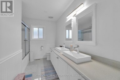 6421 DONWAY DRIVE Mississauga (East Credit) Ontario photo 26