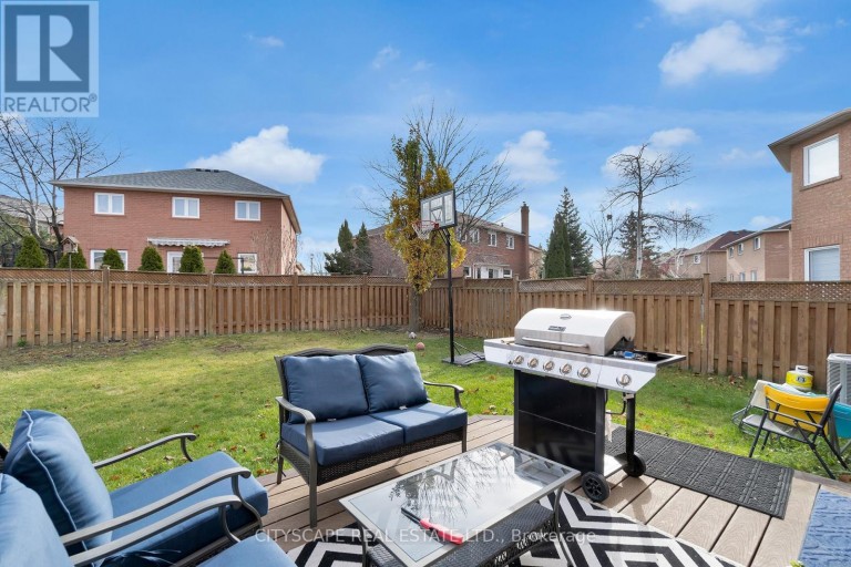 6421 DONWAY DRIVE, Mississauga (East Credit), Ontario, L5V1J4