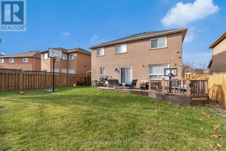 6421 DONWAY DRIVE, Mississauga (East Credit), Ontario, L5V1J4