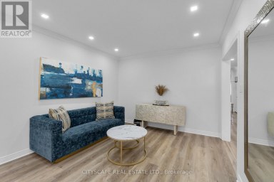 6421 DONWAY DRIVE Mississauga (East Credit) Ontario photo 5