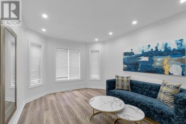 6421 DONWAY DRIVE Mississauga (East Credit) Ontario photo 6