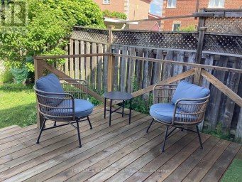 UPPER - 72 ADAMS STREET Bradford West Gwillimbury (Bradford) Ontario photo 4