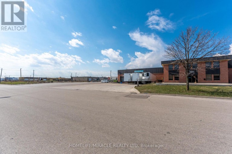 2375 LUCKNOW DRIVE, Mississauga (Northeast), Ontario, L5S1H9