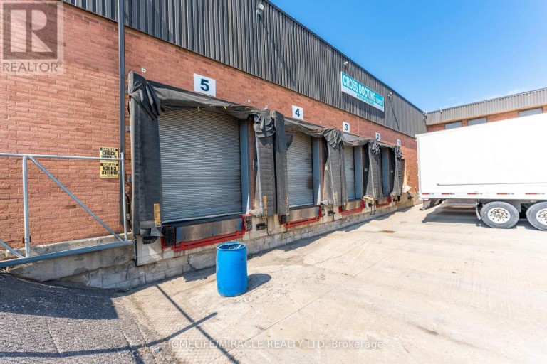 2375 LUCKNOW DRIVE, Mississauga (Northeast), Ontario, L5S1H9