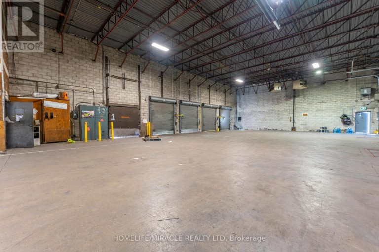2375 LUCKNOW DRIVE, Mississauga (Northeast), Ontario, L5S1H9