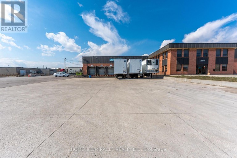 2375 LUCKNOW DRIVE, Mississauga (Northeast), Ontario, L5S1H9