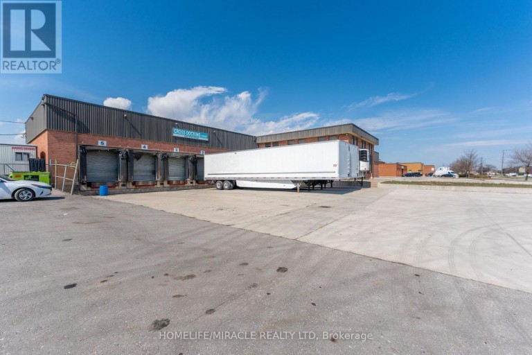 2375 LUCKNOW DRIVE, Mississauga (Northeast), Ontario, L5S1H9