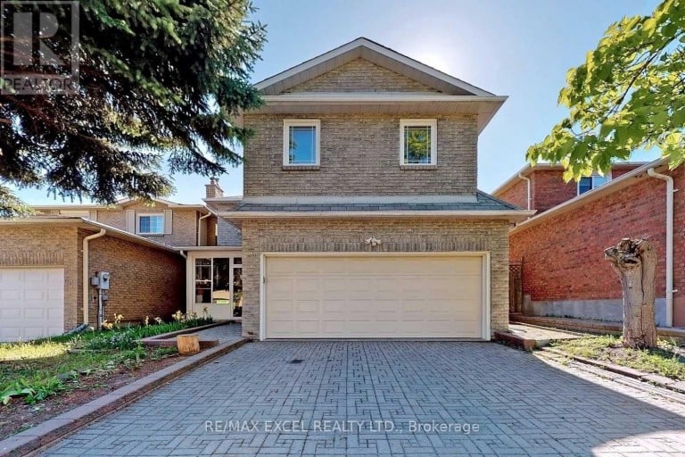 30 MARION CRESCENT, Markham (Raymerville), Ontario, L3P6E5