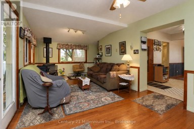 112197 GREY ROAD 3 ROAD N West Grey Ontario photo 4