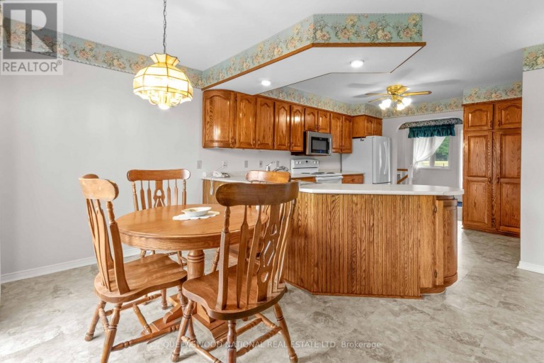 7424 RIVER ROAD, Brudenell, Lyndoch and Raglan, Ontario, K0J2E0