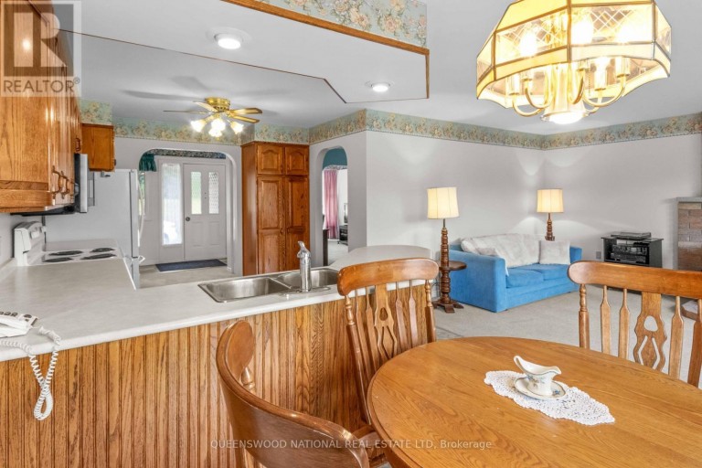 7424 RIVER ROAD, Brudenell, Lyndoch and Raglan, Ontario, K0J2E0