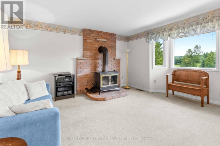 7424 RIVER ROAD, Brudenell, Lyndoch and Raglan, Ontario, K0J2E0