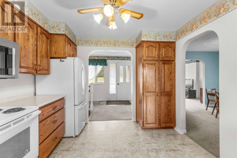 7424 RIVER ROAD, Brudenell, Lyndoch and Raglan, Ontario, K0J2E0