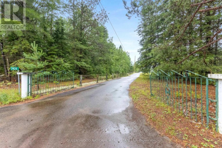 7424 RIVER ROAD, Brudenell, Lyndoch and Raglan, Ontario, K0J2E0