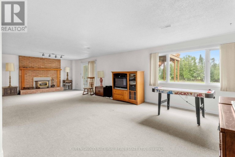 7424 RIVER ROAD, Brudenell, Lyndoch and Raglan, Ontario, K0J2E0