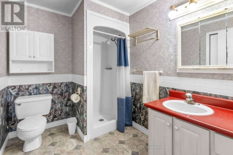 7424 RIVER ROAD, Brudenell, Lyndoch and Raglan, Ontario, K0J2E0