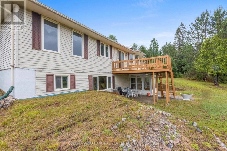 7424 RIVER ROAD, Brudenell, Lyndoch and Raglan, Ontario, K0J2E0