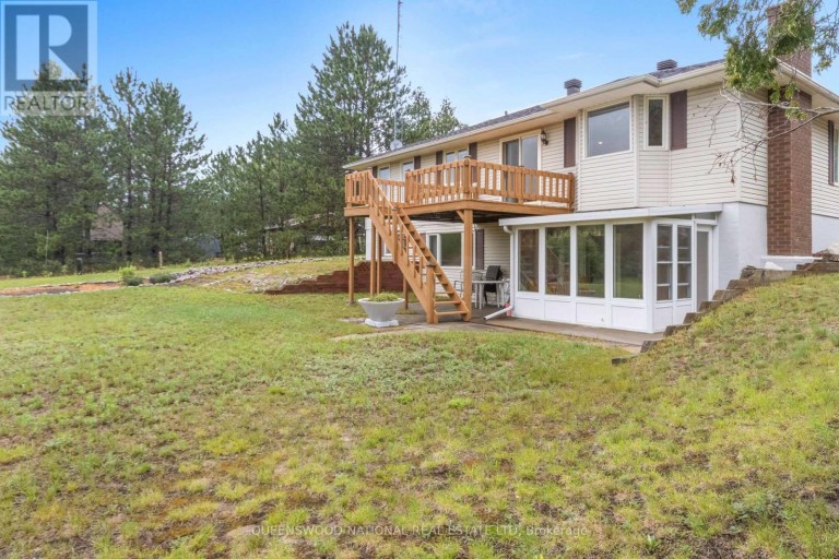 7424 RIVER ROAD, Brudenell, Lyndoch and Raglan, Ontario, K0J2E0