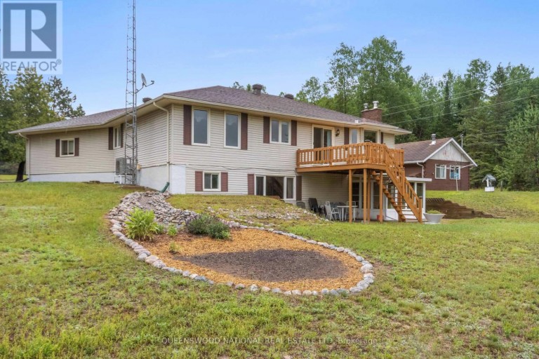 7424 RIVER ROAD, Brudenell, Lyndoch and Raglan, Ontario, K0J2E0