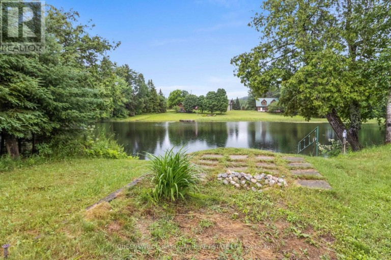 7424 RIVER ROAD, Brudenell, Lyndoch and Raglan, Ontario, K0J2E0