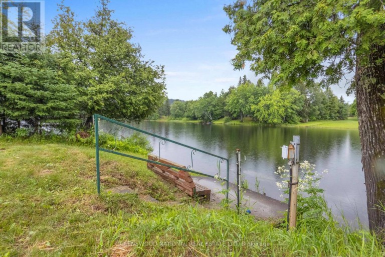 7424 RIVER ROAD, Brudenell, Lyndoch and Raglan, Ontario, K0J2E0