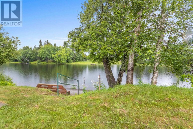 7424 RIVER ROAD, Brudenell, Lyndoch and Raglan, Ontario, K0J2E0