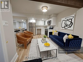 3331 WHILABOUT TERRACE Oakville (BR Bronte) Ontario photo 1