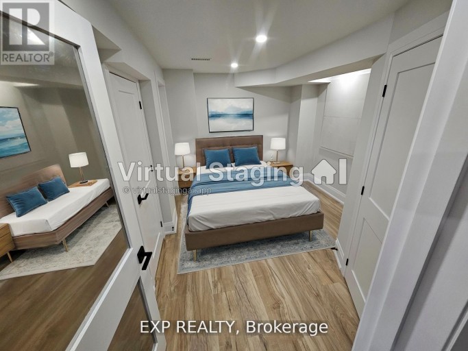3331 WHILABOUT TERRACE, Oakville (BR Bronte), Ontario, L6L0A8