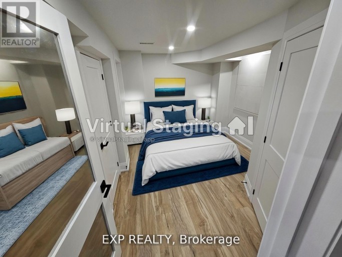 3331 WHILABOUT TERRACE, Oakville (BR Bronte), Ontario, L6L0A8