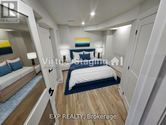 3331 WHILABOUT TERRACE Oakville (BR Bronte) Ontario photo 14