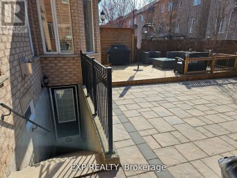 3331 WHILABOUT TERRACE Oakville (BR Bronte) Ontario photo 15