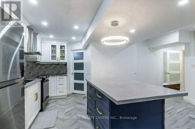 BASEMENT - 252 THORNER DRIVE Hamilton (Thorner) Ontario photo 4