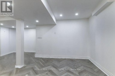 BASEMENT - 252 THORNER DRIVE Hamilton (Thorner) Ontario photo 5