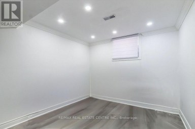 BASEMENT - 252 THORNER DRIVE Hamilton (Thorner) Ontario photo 6