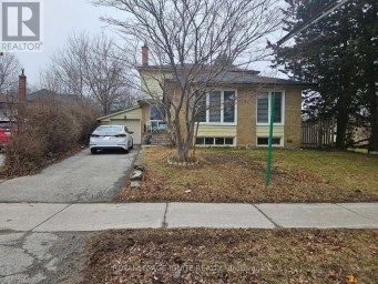 BSMNT - 31 BENFRISCO CRESCENT Toronto (Woburn) Ontario photo 1