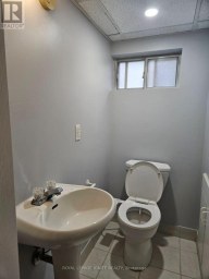 BSMNT - 31 BENFRISCO CRESCENT Toronto (Woburn) Ontario photo 11