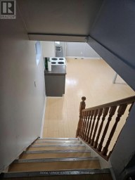 BSMNT - 31 BENFRISCO CRESCENT Toronto (Woburn) Ontario photo 4