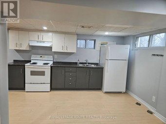 BSMNT - 31 BENFRISCO CRESCENT Toronto (Woburn) Ontario photo 5
