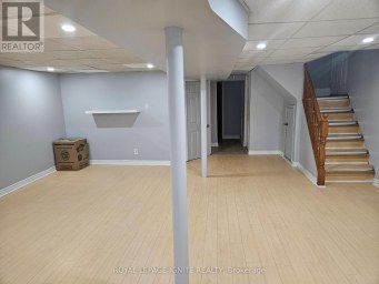 BSMNT - 31 BENFRISCO CRESCENT Toronto (Woburn) Ontario photo 6